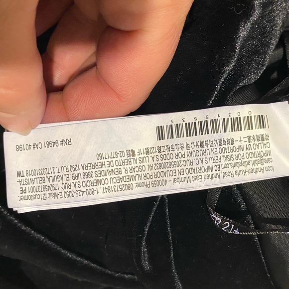 Forever 21 Romper Jumpsuit - Picture 4 of 10